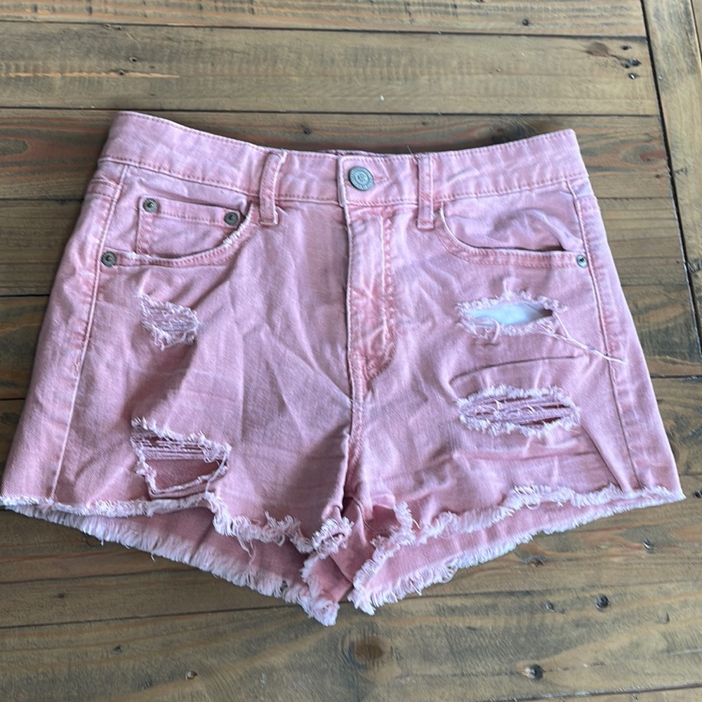 Aeropostale shorts, Kids